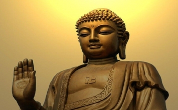 Bình an giữa cuộc đời